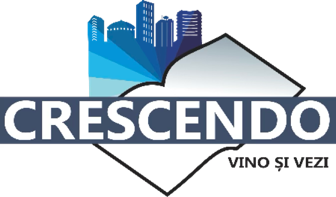 Forum Crescendo Logo