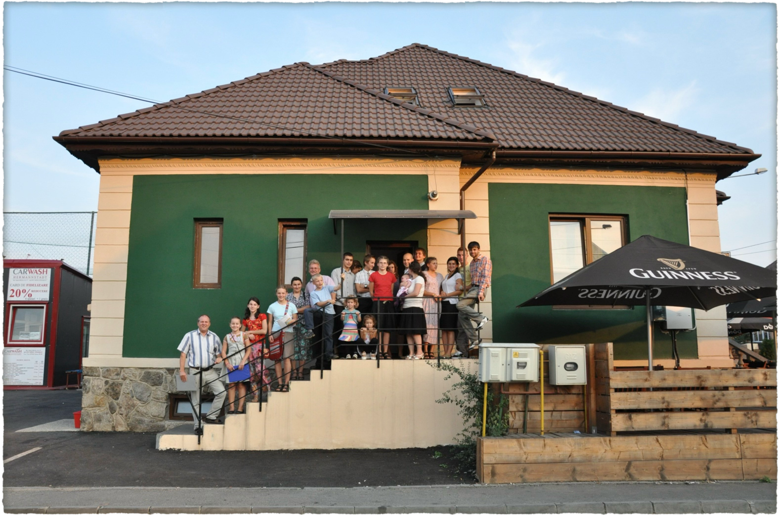 Forum Crescendo 2012